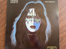 1978 CASABLANCA KISS SOLO ACE FREHLEY NBLP 7121 DJ PROMO CSM LP ALBUM NM+
