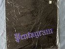 PENTAGRAM Self Titled Vinyl LP Original 1985 Pressing Very Rare Bobby Liebling
