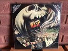 W.A.S.P. – The Headless Children  Vinyl, LP, Album, Picture Disc  Shiny VG