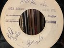 PRINCE CHARLIE HIT & RUN; SOUND DIMENSION DOCTOR SAPPA TOO, BOSS REGGAE BLANK 7