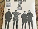 New/Sealed - Beatles Long Tall Sally 7
