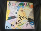 The Damned – Music For Pleasure New Vinyl Sealed Punk Goth Rock'N'Roll Motorhead