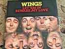 New/Never Played-McCartney & Wings-Let 'Em In/Beware My Love-7