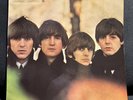 THE BEATLES - BEATLES FOR SALE STEREO UK PARLOPHONE EMI 1971 REPRESS VINYL NM