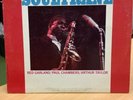 John Coltrane. Soultrane. EX Vinyl Lp. 1968. Ex Cover.