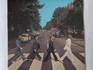 THE BEATLES - ABBEY ROAD ORIGINAL UK VINYL LP STUNNING CONDITION FIRST PRESSING