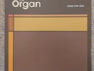 The Organ – Grab That Gun RARE UK Promo Vinyl LP Indie Rock 2006