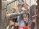 THE YARDBIRDS FIVE LIVE YARDBIRDS UK 1ST PRESS 1964 MONO VINYL LP VG+