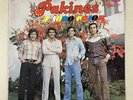 LOS PAKINES A TODO COLOR CUMBIA PSYCH FUNK ORIGINAL KILLER PERU RECORD PLAYED LP