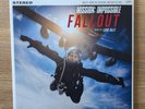 Mission: Impossible Fallout Soundtrack/Score – 2xLP Black Vinyl Record – Mondo