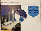 Phynn - Lucid / Solitude In Trance We Trust Trance Vinyl Record 12”