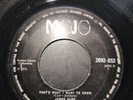 James Carr - Freedom Train /Thats What I Want To Know 7