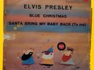 ELVIS PRESLEY (45 RPM - ITALY) 45N 0939  