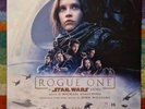 Michael Giacchino - Star Wars Rogue One 2017 Soundtrack - Double Vinyl Record LP