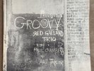 Red Garland - Groovy vinyl Mono 1957 DG 1st press Prestige NYC address (VG+)