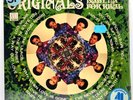 THE ORIGINALS - BABY I'M FOR REAL - SOUL LP RECORD MOTOWN IMPORT IN SHRINK
