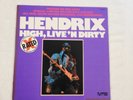 Jimi Hendrix 