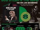 BOB DYLAN 1974 LIVE RECORDINGS THIRD MAN VAULT #61 NEW VINYL 3LP/7”/booklet