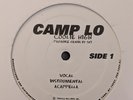 Camp Lo Coolie High Paradise Remix RARE Promo Hip Hop 12''