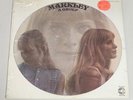 Markley - Markley, A Group OG SEALED Stereo Vinyl ST-F-1007