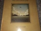 Public Service Broadcasting | Clear Vinyl LP | The Last Flight |