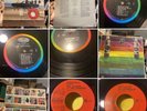 SUPER STOCKS Surf Route 101 LP w/45 Super Rare  LP Gary Usher Mr. Gasser Weirdos