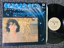 Space  Lp Magic Fly 1977 Melodya V. G / Vinyl N. M USSR Cosmic Music