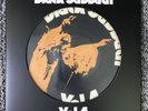 Black Sabbath Lp Picture Disc Vol. 4 New 1972- 2023