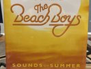 BEACH BOYS SOUNDS OF SUMMER THE VERY BEST OF THE BEACH BOYS New Sealed 2 LP Set