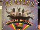 BEATLES Magical Mystery Tour EP 2 x 45 7