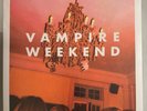 VAMPIRE WEEKEND – VAMPIRE WEEKEND - XLLP318 VINYL LP NEW - A9