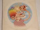 Grateful Dead - Europe 72 - Green Label 3WX-2668 - 1st Pressing 1972 - 33 Vinyl