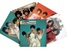 Limited Ed. 2018  Diana Ross & The Supremes Rarities 180g Vinyl 4 L.P. Box Set
