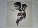 ROSEMARY'S BABY Soundtrack LP CLEAR & SMOKE VINYL w/Art Print WAXWORK Gatefold