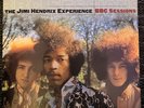 The Jimi Hendrix Experience –BBC Sessions/ 3x LP/ NM /1998/ RAR