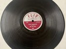 The Bel-Aires 1954 DOO WOP 78 This Paradise / Let’s Party Awhile FLIP VG+ HEAR