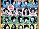 THE ROLLING STONES Some Girls FACTORY SEALED 1978 1ST PRESSING with HYPE STICKER
