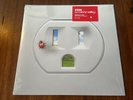 Uncanny Valley by Coin Urban Outfitters Red Vinyl Record 2022