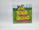My Solid Ground ‎– My Solid Ground (Album)