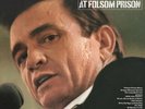 Johnny Cash/At Folsom Prison MFSL2543 New LP