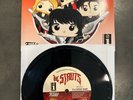 The STRUTS 21st Century Dandy EXCLUSIVE Vinyl 7
