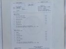 Todd Rundgren 'Hermit of Mink Hollow' Test Press 1978 Soul Searching Rock/Pop
