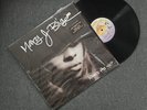 WHAT'S THE 411? Mary J. Blige Uptown Records UPT 10681 LP 1992 Hip-Hop VG+/VG