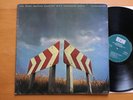 ECM 1092 The Gary Burton Quartet With Eberhard Weber Passengers 1977 Germany LP