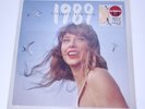 Taylor Swift 1989 Taylor's Version Tangerine 2LP Vinyl Record Sealed Bonus Track
