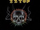 ZZ Top Deguello LP Vinyl NEW