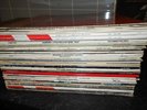 45 L-P RECORDS FOR ALEX