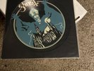 Opus Eponymous [LP] by Ghost (Sweden) (Vinyl, Sep-2011, Metal Blade)