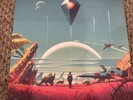 No Man’s Sky 2xLP Soundtrack Vinyl IAm8Bit