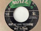 Northern/Sweet Soul 45 THE LARKS Lost My Love Yesterday/The Answer Came Too Late
